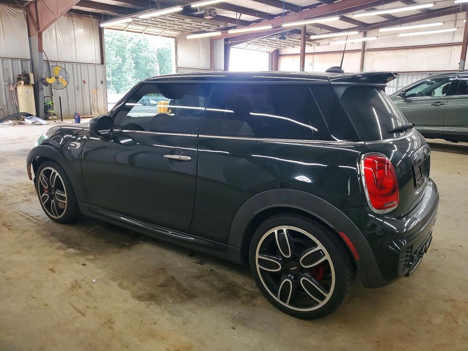 2015 Mini Cooper John Cooper Works