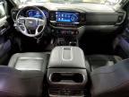 2022 Chevrolet Silverado K1500 LTZ