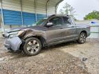 2017 Honda Ridgeline RTL