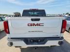 2021 GMC Sierra K1500 AT4