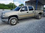 2003 Chevrolet Silverado K2500 Heavy Duty