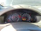 2007 Nissan Frontier SE