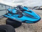 2022 YAM Jetski