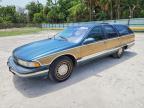 1995 Buick Roadmaster Estate