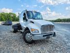 2025 Peterbilt 536 Dump Truck
