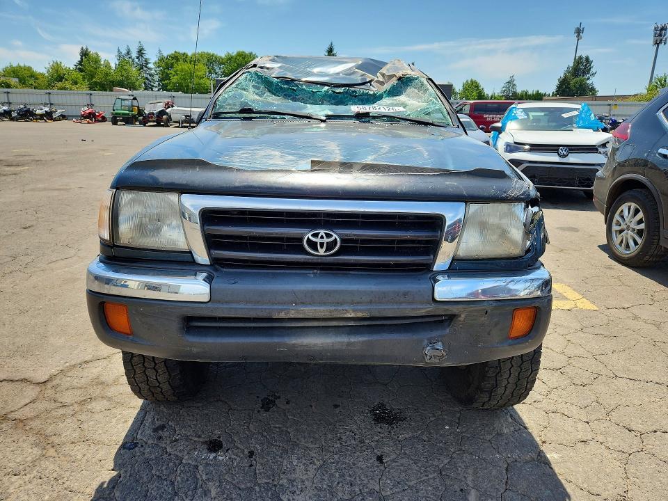 1998 Toyota Tacoma Xtracab