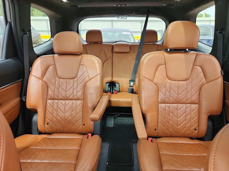 2023 KIA Telluride Sx-prestige X-line