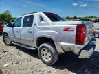 2013 Chevrolet Avalanche LT