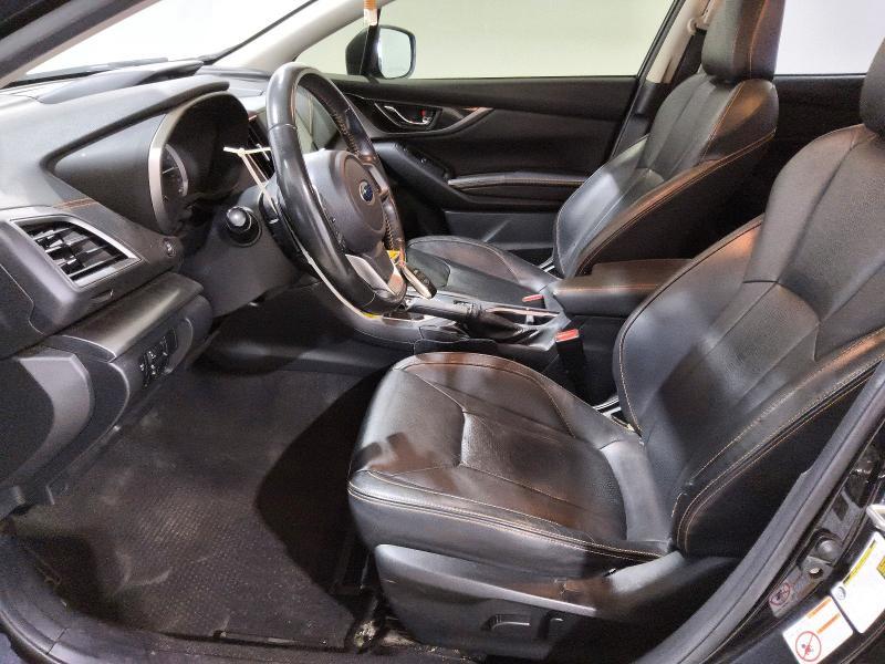 2018 Subaru Crosstrek Limited