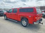 2012 Chevrolet Silverado K1500 LT