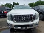 2016 Nissan Titan XD S