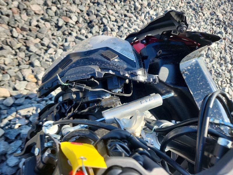 2026 Suzuki GSX-R600