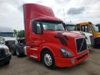 2018 Volvo VN VNL