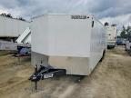 2026 Interstate Enclosed Cargo Trailer
