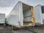 2017 Great Dane T Dane Refrigerated Van Trailer