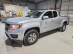 2020 Chevrolet Colorado