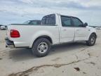 2001 Ford F150 Supercrew