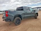2026 Chevrolet Silverado K1500 LT Trail Boss