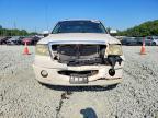 2008 Ford F150 Supercrew