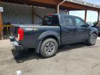 2018 Nissan Frontier PRO-4X