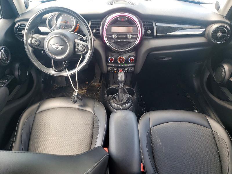 2016 Mini Cooper