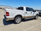 2006 Ford F150 Supercrew