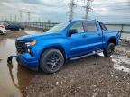 2024 Chevrolet Silverado K1500 Custom