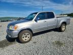 2006 Toyota Tundra Double Cab SR5