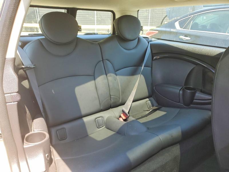 2012 Mini Cooper s Clubman