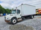 2015 Freightliner M2 106 MED-BOX Truck