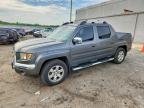 2008 Honda Ridgeline RTL