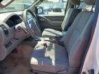 2013 Nissan Frontier S