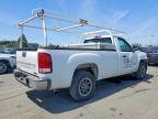 2013 GMC Sierra C1500
