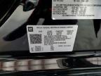 2026 Chevrolet Silverado K1500 RST