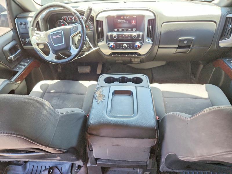 2014 GMC Sierra C1500 SLE