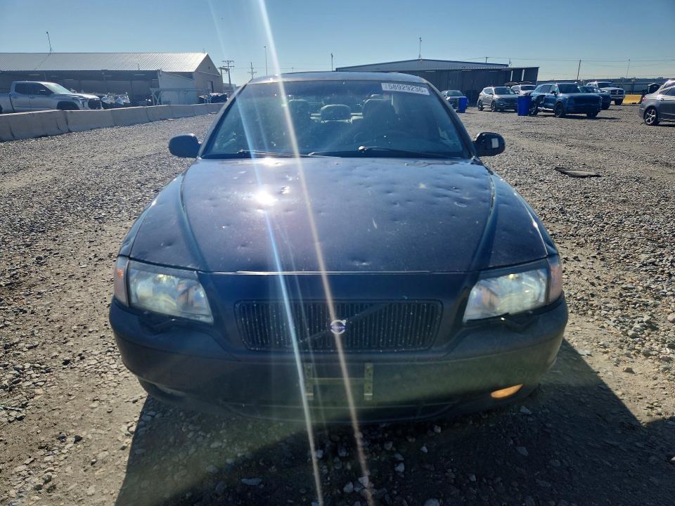 1999 Volvo S80