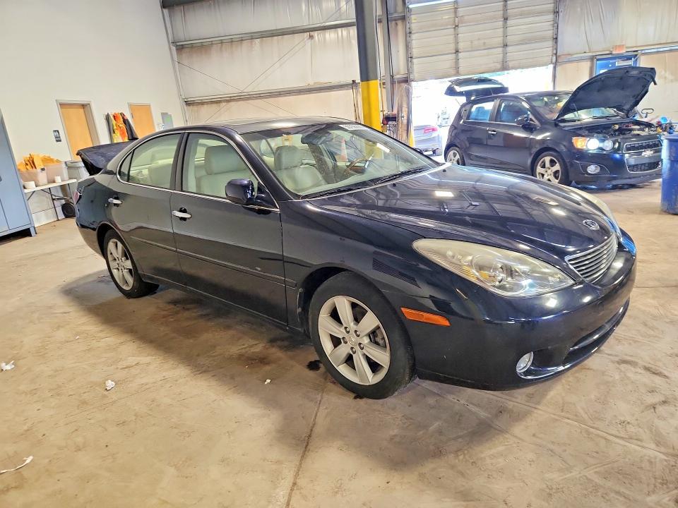 2005 Lexus Es 330