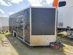 2017 Mvm7, Llc 2017 MVM7 8.5X18TA2 Enclosed Cargo Trailer