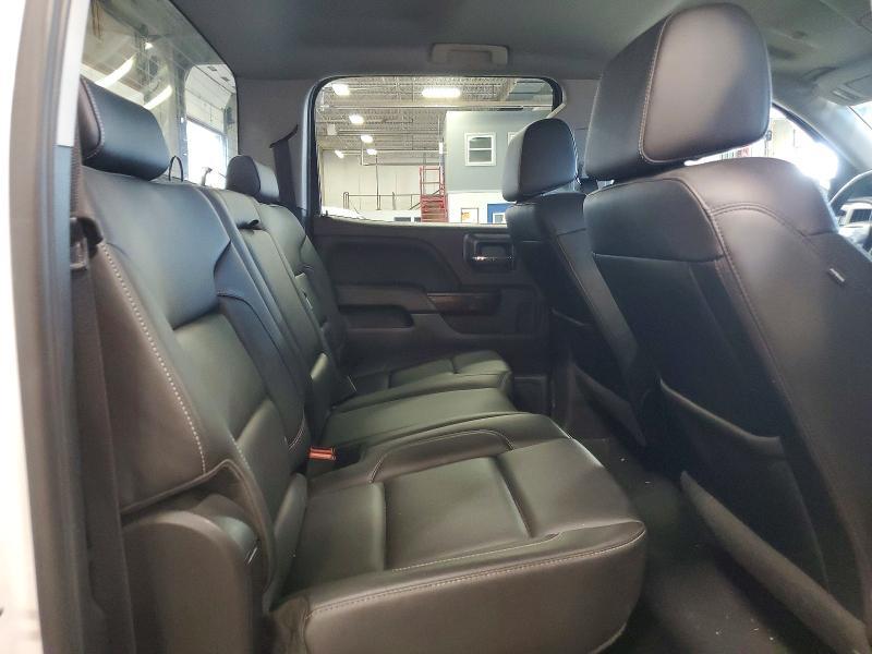 2018 GMC Sierra K1500 slt