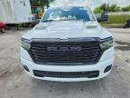 2025 Dodge 1500 Laramie