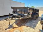 2023 Tpht 2022 TOP HAT Dump Trailer