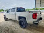 2016 Chevrolet Silverado K1500 LTZ