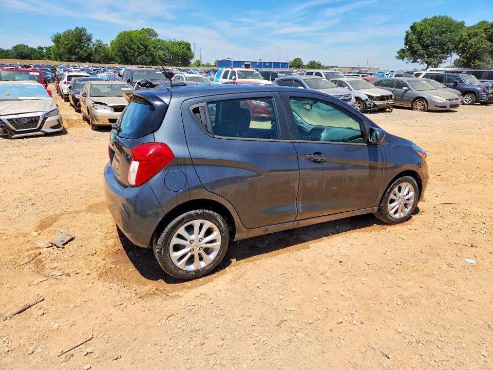 2020 Chevrolet Spark 1LT