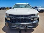 2020 Chevrolet Silverado K1500