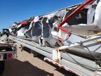 1986 Ledwell Feed Delivery Trailer