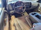 2013 Chevrolet Silverado K3500