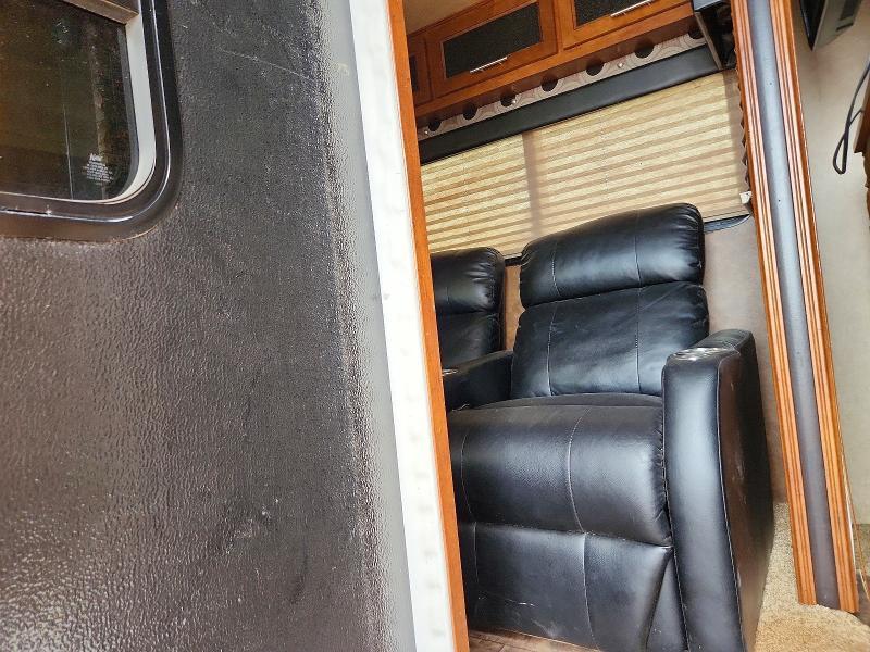 2014 Foresriver 2014 Forest River XLR Camper