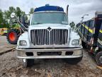 2005 International 7400 Refuse Truck