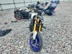 2015 Yamaha FZ09