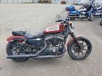 2017 Harley-Davidson XL883 Iron 883
